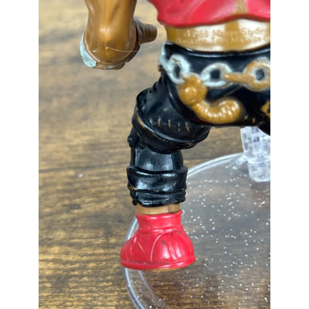 Playmates Toys 🐗 vintage